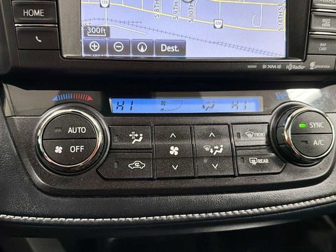 Certified 2018 Toyota RAV4 Adventure image 21