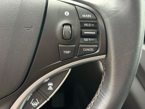 Used 2016 Acura MDX SH-AWD w/ Technology Package image 18