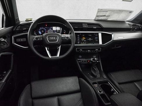 New 2025 Audi Q3 2.0T Premium image 20