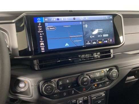 New 2026 Jeep Wrangler Sahara image 28