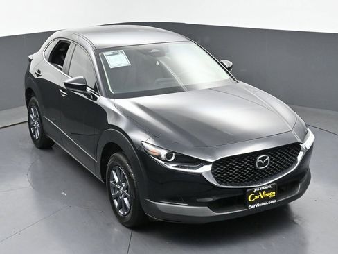 Used 2024 MAZDA CX-30 AWD 2.5 S image 44