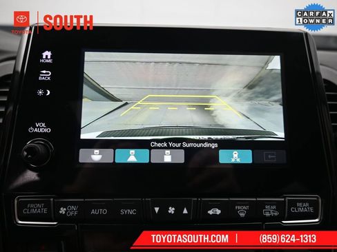 Used 2024 Honda Odyssey Touring image 21