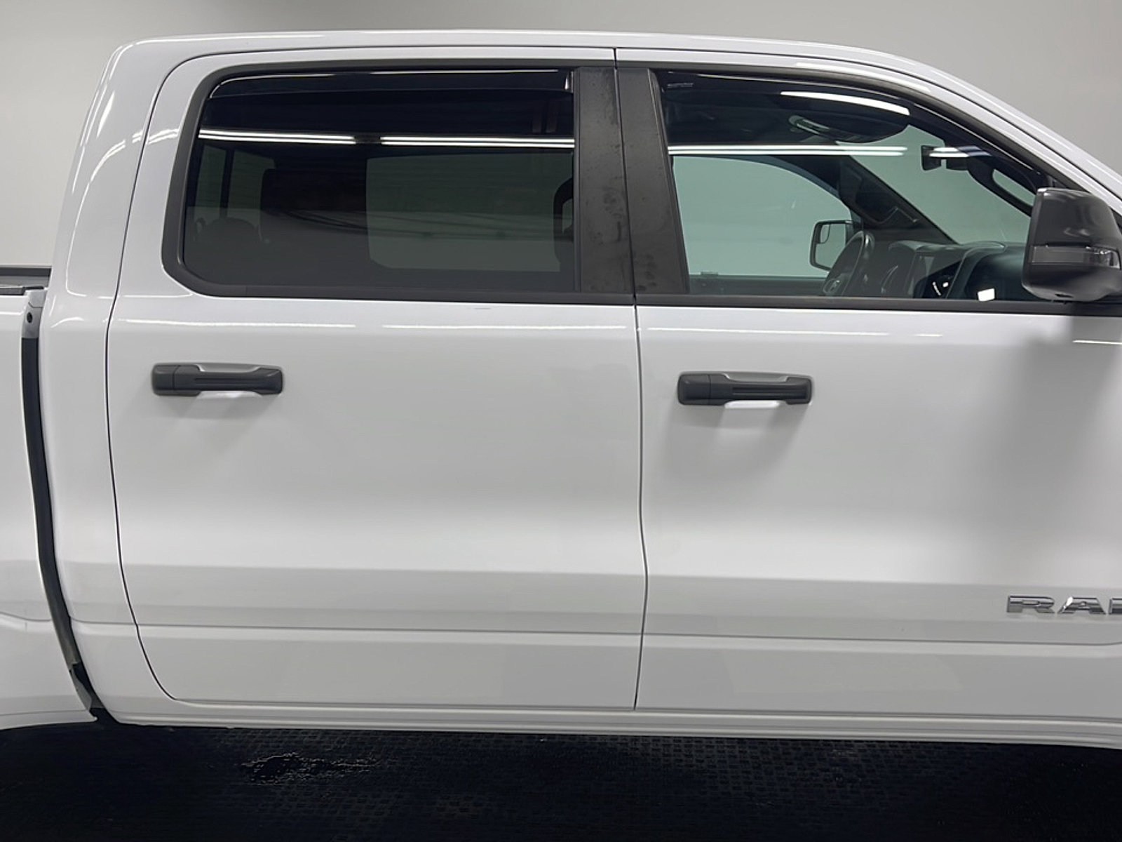 Used 2023 RAM 1500 Big Horn AWD/4WD image 19