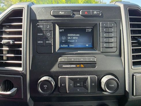 Used 2018 Ford F150 XL w/ XL Power Equipment Group image 21