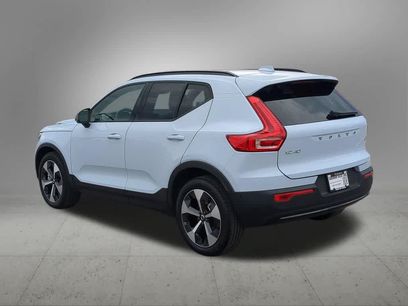 Certified 2026 Volvo XC40 B5 Plus