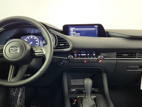 New 2026 MAZDA MAZDA3 s Sport FWD image 23