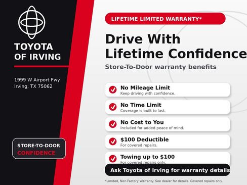 New 2026 Toyota Camry SE w/ Convenience Package FWD image 5