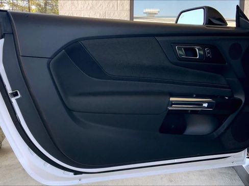 New 2026 Ford Mustang Coupe image 9