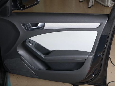 Used 2016 Audi A4 Premium w/ Audi MMI Navigation Plus AWD/4WD image 39