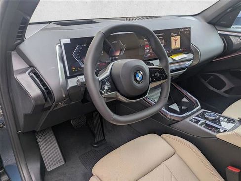 Used 2026 BMW X3 xDrive30 w/ Premium Package AWD/4WD image 3
