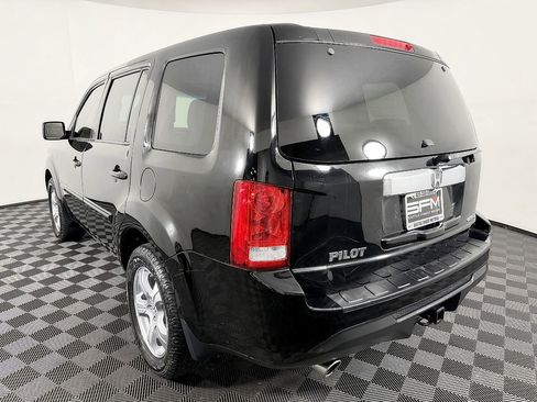Used 2014 Honda Pilot EX-L image 17