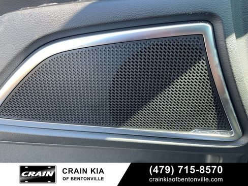 New 2025 Kia Telluride SX Prestige X-Line image 20