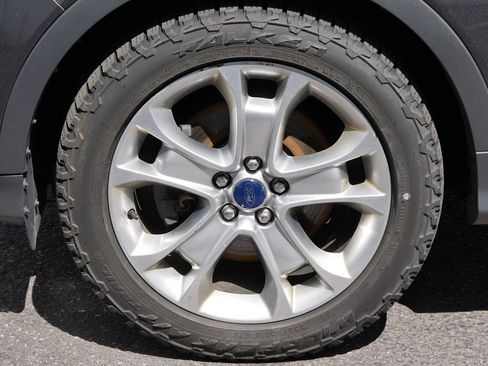 Used 2016 Ford Escape Titanium FWD image 15