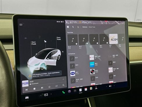 Used 2019 Tesla Model 3 Long Range image 18