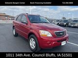 Used 2008 Kia Sorento LX image 2