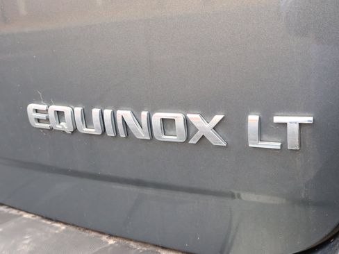 Used 2013 Chevrolet Equinox LT image 23