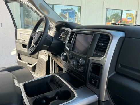 Used 2023 RAM 1500 Classic SLT w/ Trailer & Traction Group image 29