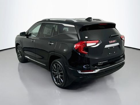 Used 2024 GMC Terrain Denali w/ Black Diamond Edition AWD/4WD image 5