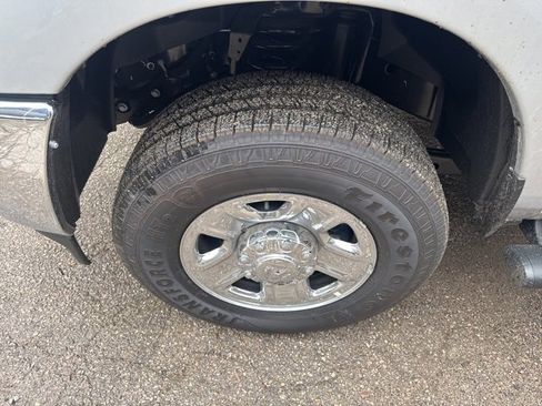 New 2026 RAM 2500 Tradesman image 7