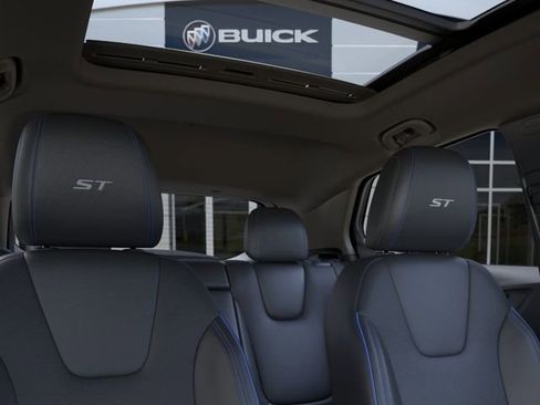 New 2026 Buick Encore GX Sport Touring w/ Advanced Technology Package AWD/4WD image 24