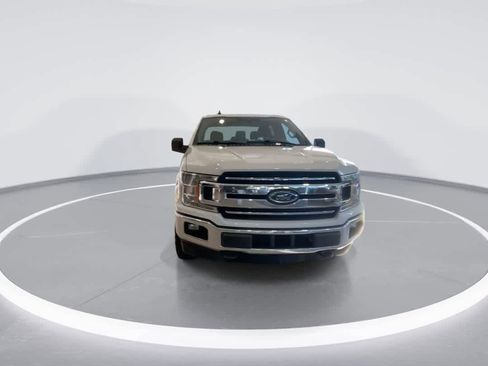 Used 2019 Ford F150 XLT w/ Equipment Group 301A Mid AWD/4WD image 3