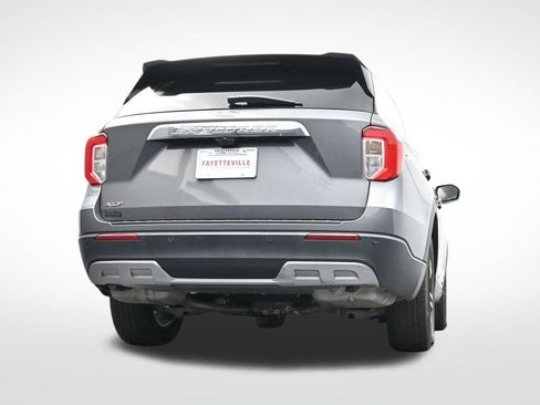 Used 2023 Ford Explorer XLT w/ Equipment Group 202A image 31