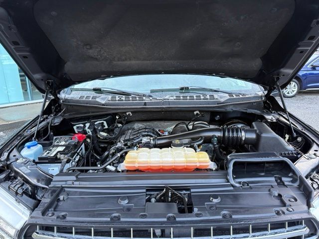 Used 2018 Ford F150 XLT w/ Equipment Group 301A Mid RWD image 34