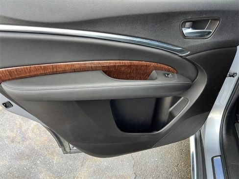 Used 2017 Acura MDX 3.5L image 34