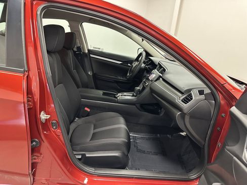 Used 2020 Honda Civic LX image 37
