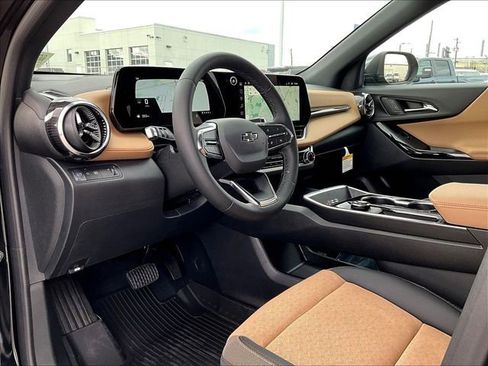 New 2026 Chevrolet Equinox ACTIV image 8