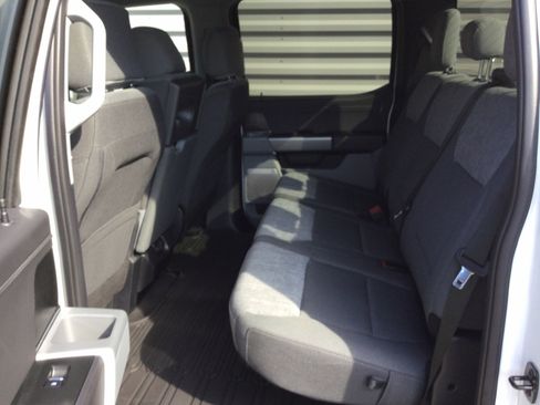 New 2026 Ford F350 XLT w/ XLT Premium Package image 9