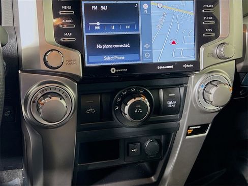 Certified 2024 Toyota 4Runner SR5 Premium image 15