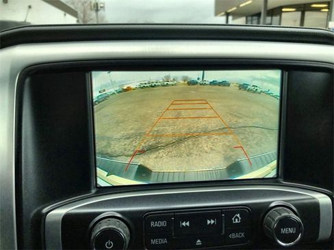 Used 2016 GMC Sierra 1500 SLE image 17