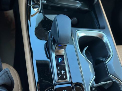 New 2026 Lexus NX 350h AWD w/ Premium Package image 21