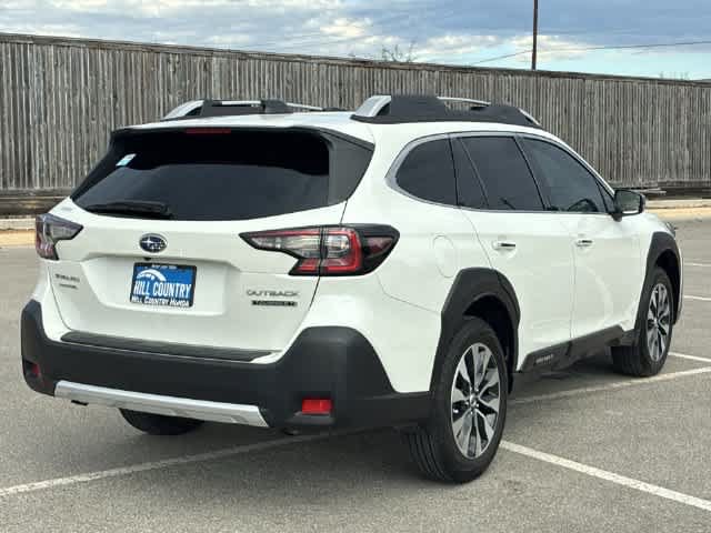 Used 2024 Subaru Outback Touring XT w/ Popular Package #2 AWD/4WD image 6