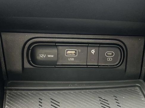 Used 2023 Kia Sportage X-Line w/ X-Line Premium Package AWD/4WD image 23