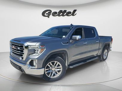 Used 2021 GMC Sierra 1500 SLT