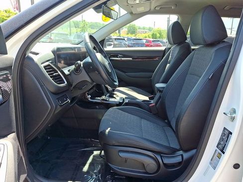 Certified 2024 Kia Seltos S AWD/4WD image 14