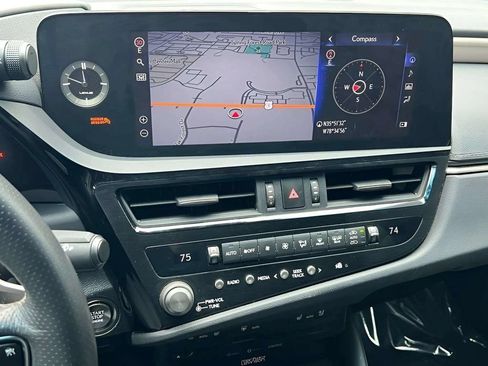 Used 2022 Lexus ES 350 F Sport w/ Accessory Package 2 FWD image 22