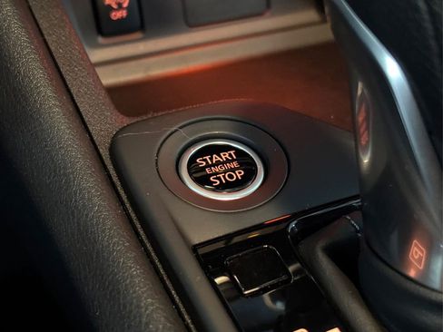 Certified 2025 Nissan Sentra S image 28