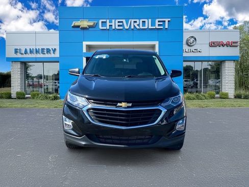Used 2018 Chevrolet Equinox LT image 8