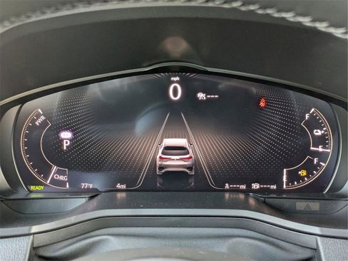 New 2025 MAZDA CX-70 Plug-In Hybrid w/ Premium Pkg image 16