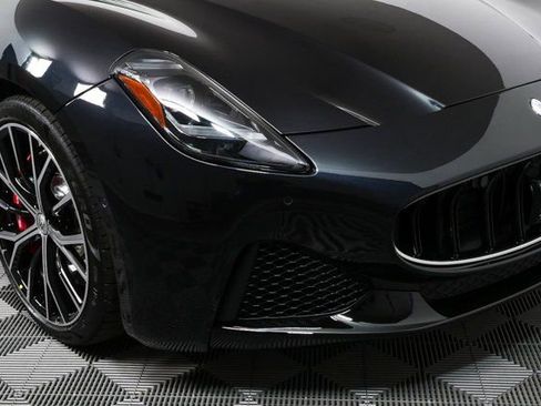 New 2026 Maserati GranTurismo Modena AWD/4WD image 33