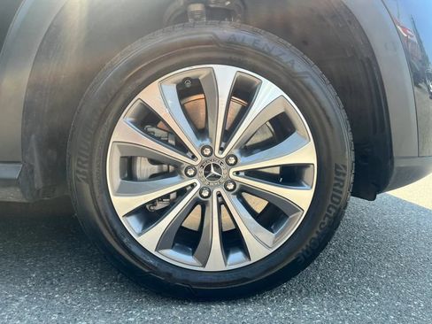 Used 2023 Mercedes-Benz GLE 450 4MATIC image 34