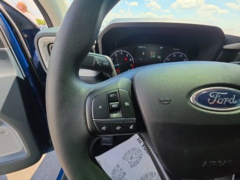 Used 2024 Ford Maverick XLT w/ Equipment Group 300A Standard AWD/4WD image 17