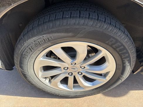 Used 2016 Acura RDX FWD image 34