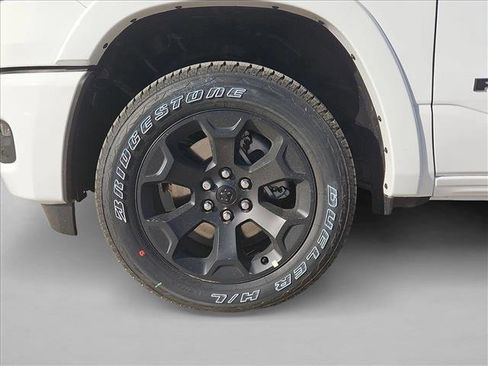 New 2026 RAM 1500 Big Horn image 10