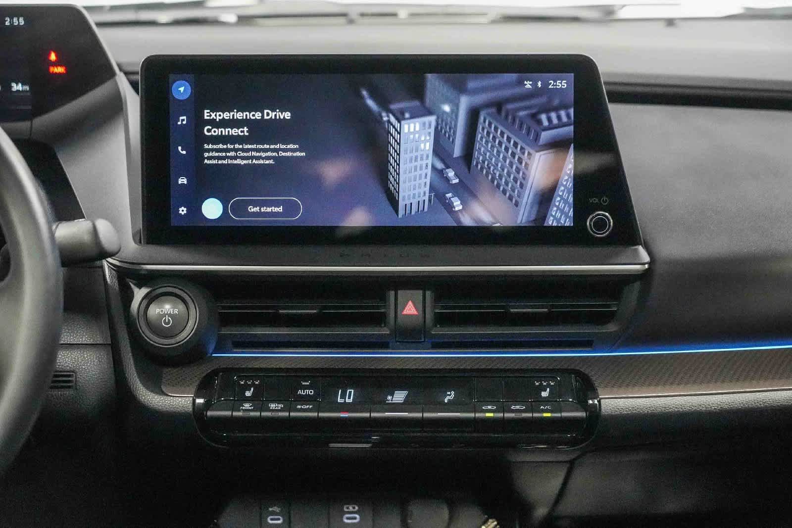 Certified 2024 Toyota Prius XLE FWD image 14