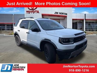 Used 2026 Honda Passport TrailSport Elite
