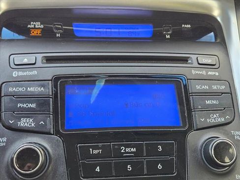 Used 2013 Hyundai Sonata GLS w/ Popular Equipment Pkg FWD image 5